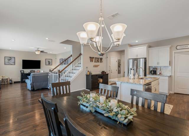 Property at 3222 Amaranth Ave, Murfreesboro, TN 37128, 3 beds, 2.5 baths