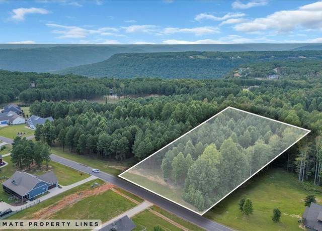 Property at 1711 Raulston Falls Rd, Jasper, TN 37347