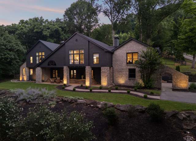 Property at 915 Overton Lea Rd, Nashville, TN 37220, 5 beds, 5.5 baths