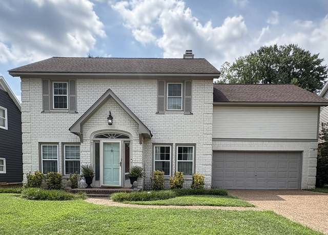 Property at 518 Maplegrove Dr, Franklin, TN 37064, 3 beds, 2.5 baths
