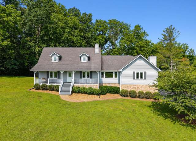 Property at 40 Lakeview Trl, Mcminnville, TN 37110, 3 beds, 2.5 baths
