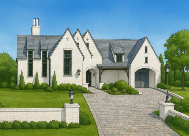 Property at 6020 Eastmans Way, Brentwood, TN 37027, 6 beds, 7 baths