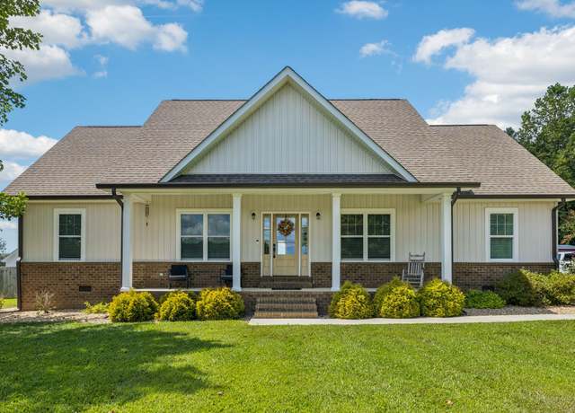 Property at 14 Avery Ct, Manchester, TN 37355, 3 beds, 2 baths