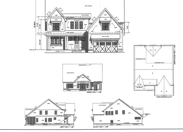 Property at 2707 Holly Springs Dr, Murfreesboro, TN 37128, 4 beds, 3.5 baths