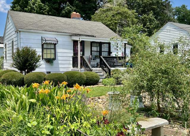 Property at 1513 Springvale Rd, Chattanooga, TN 37412, 2 beds, 1 bath