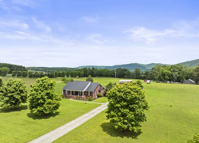 Property at 181 Hickory Grove Rd, Huntland, TN 37345, 3 beds, 2.5 baths