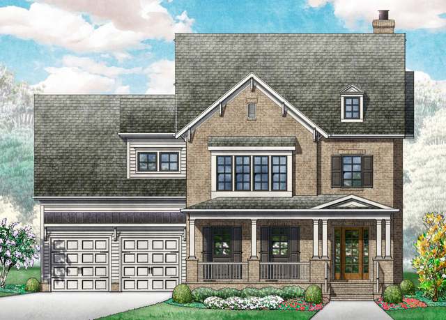 Property at 3133 Long Branch Cir, Franklin, TN 37064, 4 beds, 4.5 baths