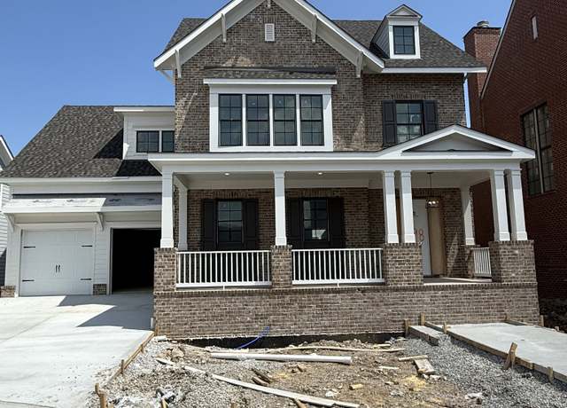 Property at 3133 Long Branch Cir, Franklin, TN 37064, 4 beds, 4.5 baths