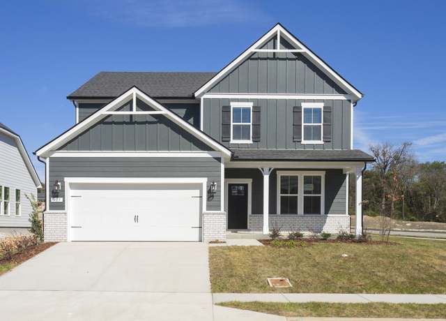 Property at 2640 Kemp Dr, Hermitage, TN 37076, 4 beds, 2.5 baths