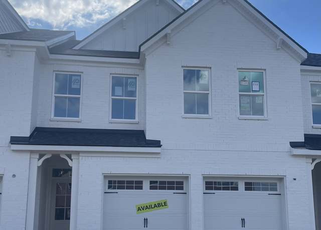 Property at 602 Club View Way, Mount Juliet, TN 37122, 4 beds, 4 baths