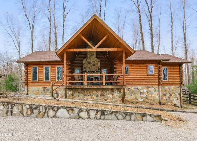 Property at 218 Wild Cat Rd, Jamestown, TN 38556, 2 beds, 2.5 baths