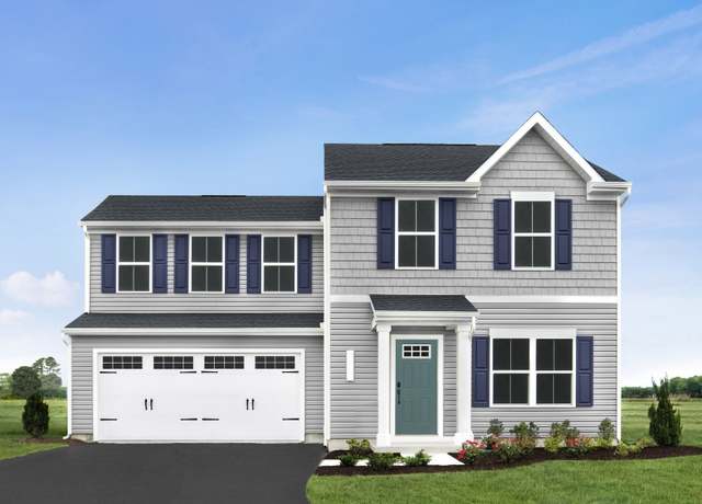 Property at 1440 Thornton Grove Blvd, Nashville, TN 37207, 3 beds, 2.5 baths