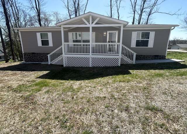 Property at 708 Virginia Ave, Knoxville, TN 37921, 3 beds, 2 baths