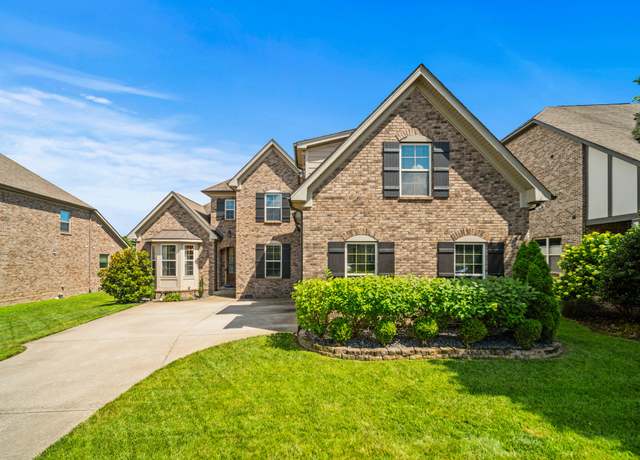 Property at 2085 Callaway Park Pl, Thompsons Station, TN 37179, 4 beds, 3 baths