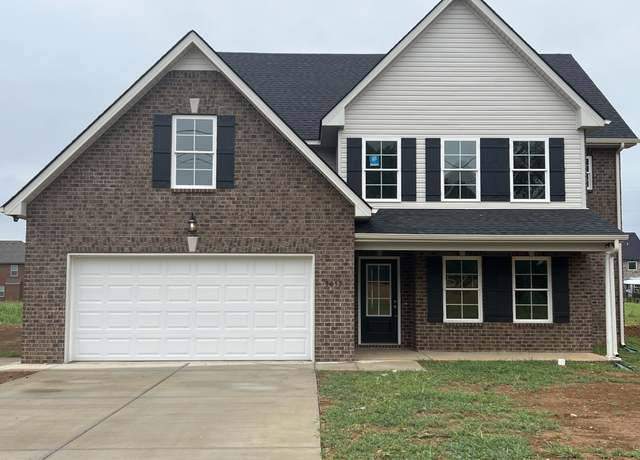 Property at 3333 Curie Cir, Christiana, TN 37037, 4 beds, 2.5 baths