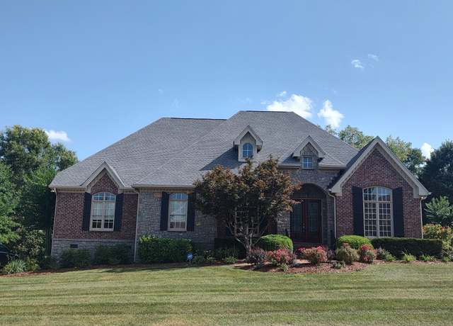 Property at 9711 Amethyst Ln, Brentwood, TN 37027, 4 beds, 4 baths