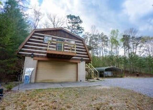 Property at 1435 Old Chisholm Trl, Dandridge, TN 37725, 1 bed, 1 bath