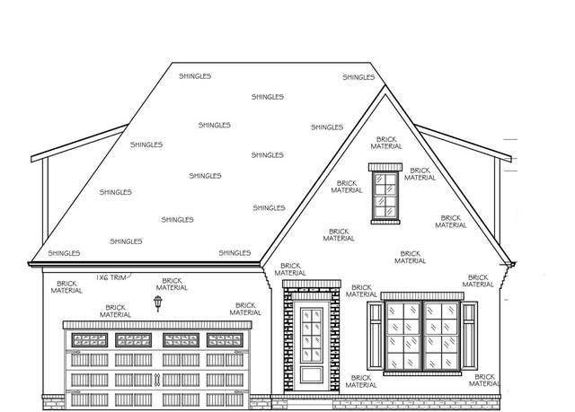 Property at 2068 Blackstone Dr, Hendersonville, TN 37075, 3 beds, 2.5 baths