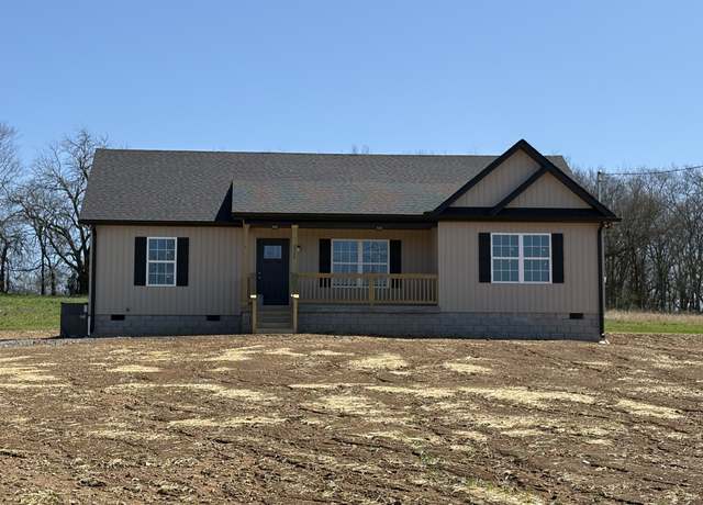 Property at 2757 Mcconnell Rd, Cornersville, TN 37047, 3 beds, 2 baths