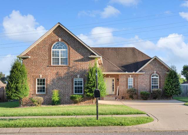 Property at 737 Starpoint Dr, Gallatin, TN 37066, 3 beds, 2 baths