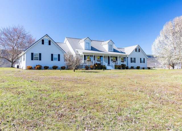 Property at 361 River Dr, Dunlap, TN 37327, 4 beds, 2.5 baths