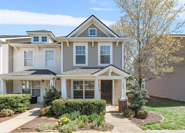 Property at 123 Shadow Glen Dr, Nashville, TN 37211, 2 beds, 2.5 baths