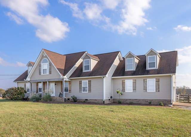 Property at 1883 Sawgrass Ln, Chapel Hill, TN 37034, 3 beds, 3 baths