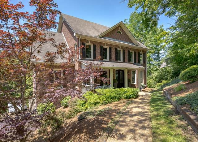 Property at 716 Split Rail Dr, Brentwood, TN 37027, 6 beds, 5 baths