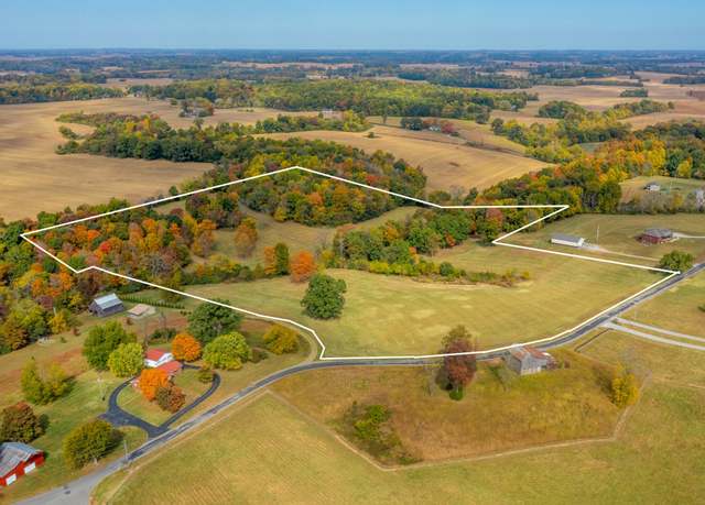 Property at 0 Benson Rd, Springfield, TN 37172