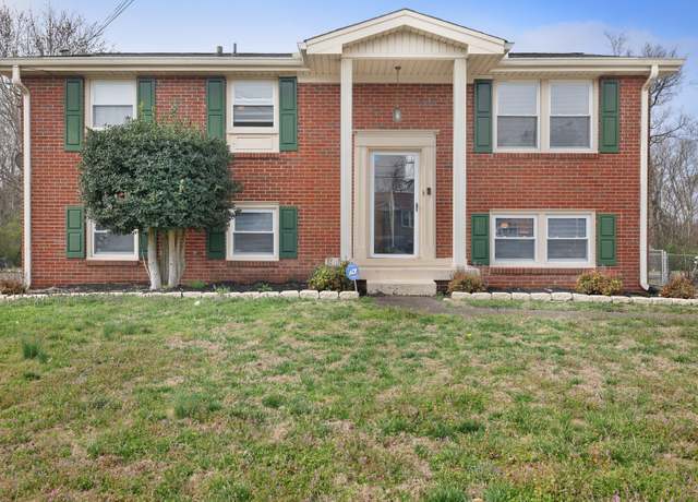 Property at 3817 Sam Boney Dr, Nashville, TN 37211, 4 beds, 2 baths