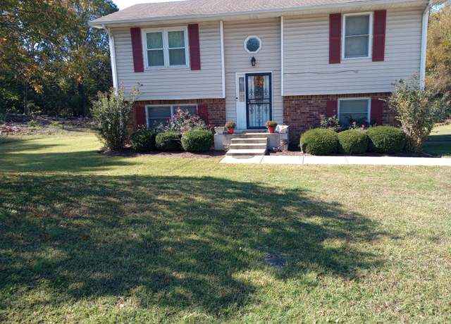 Property at 2408 Old Matthews Rd, Nashville, TN 37207, 3 beds, 2 baths