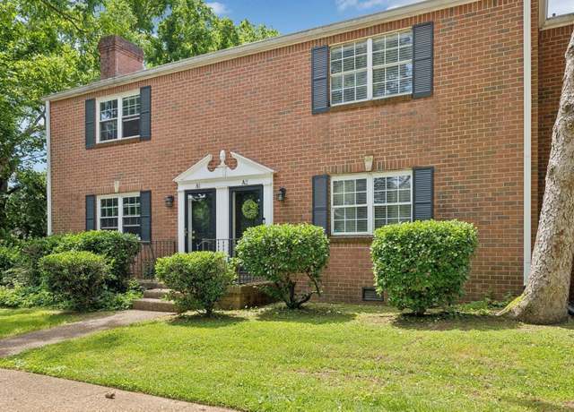 Property at 601 Boyd Mill Ave Unit A2, Franklin, TN 37064, 3 beds, 2.5 baths