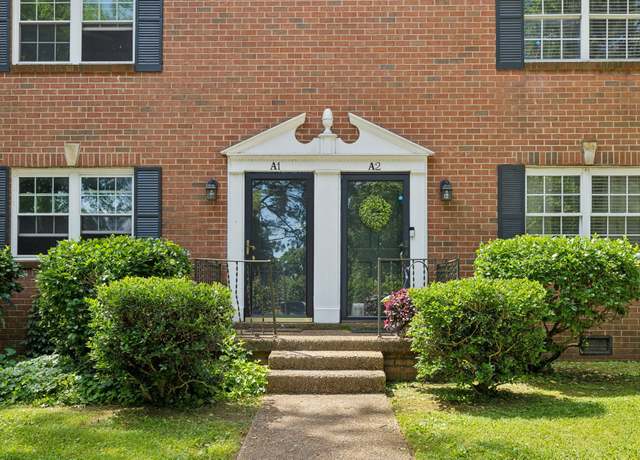 Property at 601 Boyd Mill Ave Unit A2, Franklin, TN 37064, 3 beds, 2.5 baths