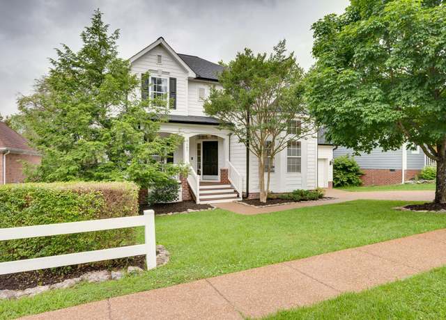 Property at 3107 Brimstead Dr, Franklin, TN 37064, 3 beds, 2.5 baths