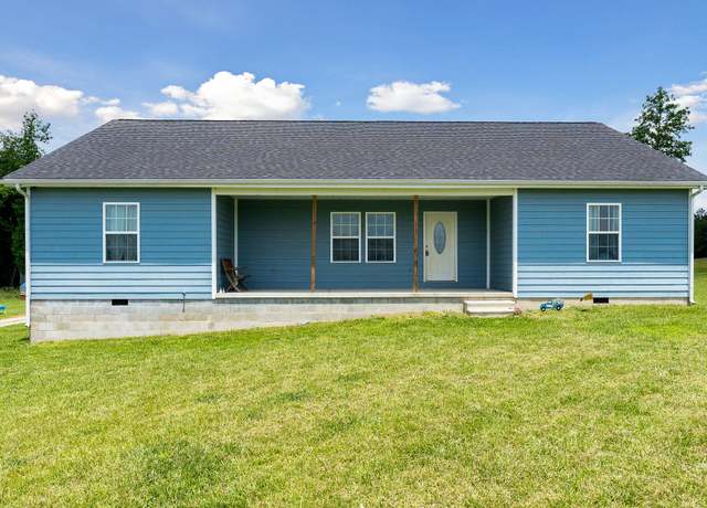 Property at 601 Roy Foster Rd, Mcminnville, TN 37110, 3 beds, 2 baths