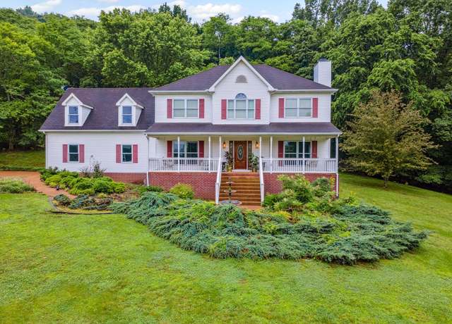 Property at 6873 Giles Hill Rd, College Grove, TN 37046, 3 beds, 3 baths