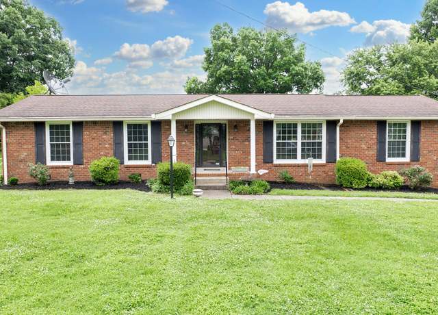 Property at 521 Columbus Dr, Hermitage, TN 37076, 3 beds, 2 baths