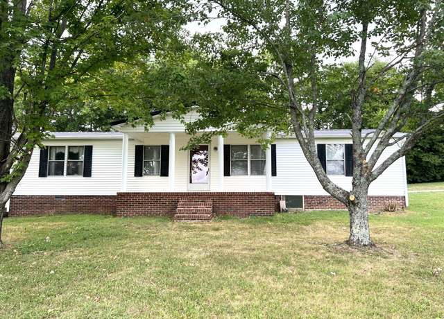 Property at 3610 Highway 231 N, Shelbyville, TN 37160, 3 beds, 2 baths