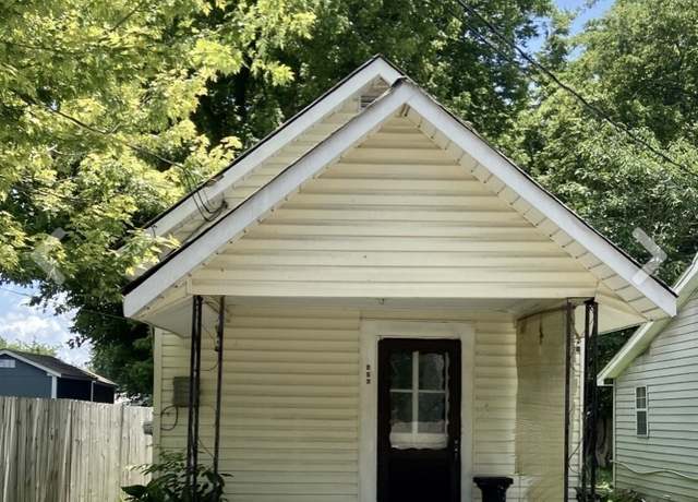 Property at 628 E Sevier St, Murfreesboro, TN 37130