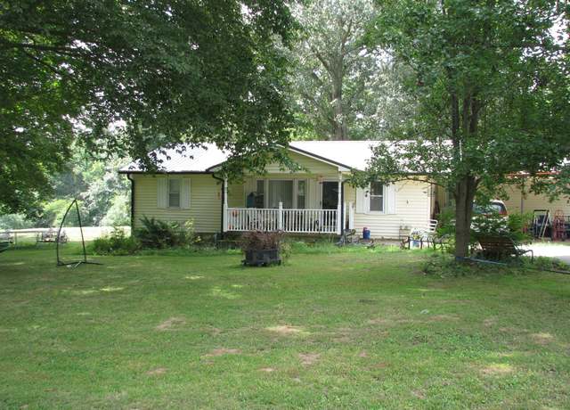 Property at 1446 Link Rd, New Johnsonville, TN 37134, 3 beds, 1 bath