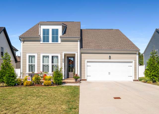 Property at 4372 Spregan Way, Smyrna, TN 37167, 4 beds, 3 baths