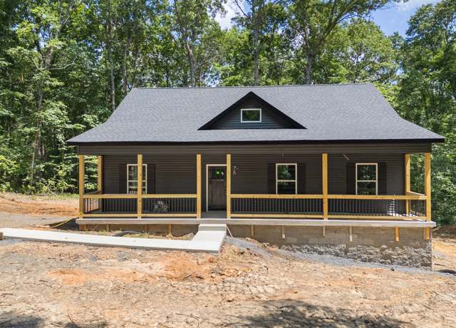 Property at 10064 Carolina Dr, Nunnelly, TN 37137, 3 beds, 2 baths