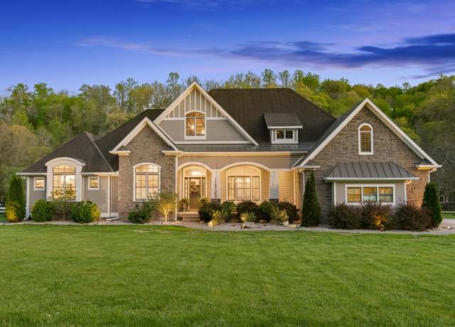 Property at 6558 Leipers Creek Rd, Columbia, TN 38401, 4 beds, 5.5 baths