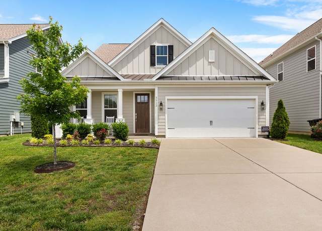 Property at 3512 Percilla Dr, Murfreesboro, TN 37129, 4 beds, 3.5 baths