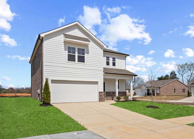 Property at 102 Millbrook Dr, Spring Hill, TN 37174, 3 beds, 2.5 baths