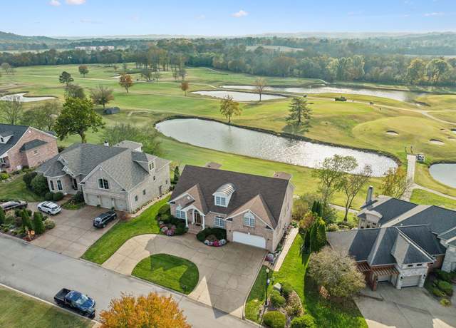 Property at 236 Gardenridge Dr, Franklin, TN 37069, 5 beds, 5.5 baths