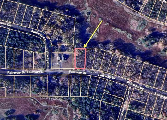 Property at 956 Fairway Dr, Saulsbury, TN 38067