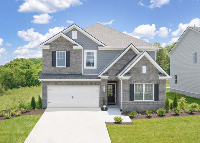 Property at 7212 Hanworth St, Fairview, TN 37062, 5 beds, 3.5 baths