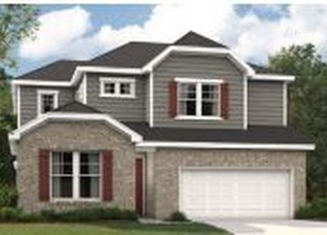 Property at 132 West Cassa Way, Mount Juliet, TN 37122, 4 beds, 3.5 baths