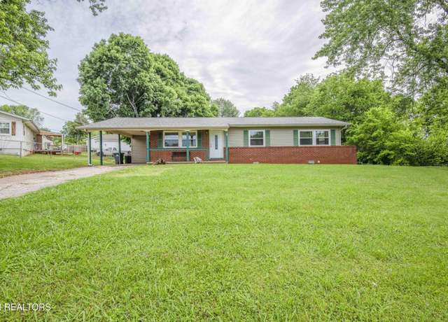 Property at 4316 Walpine Ln, Knoxville, TN 37921, 3 beds, 1.5 baths